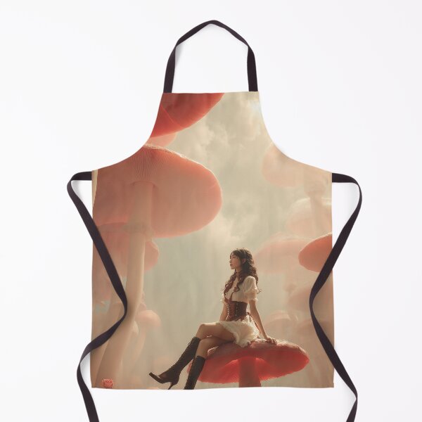 Item preview, Dreamer in the Scarlet Canopy designed and sold by oanaunciuleanu.