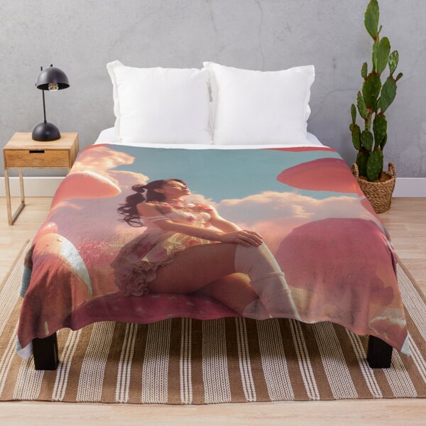 Item preview, Dreamer in the Scarlet Canopy designed and sold by oanaunciuleanu.