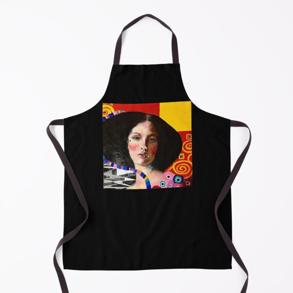 Item preview, Woman in Pattern designed and sold by Haelyn Y.