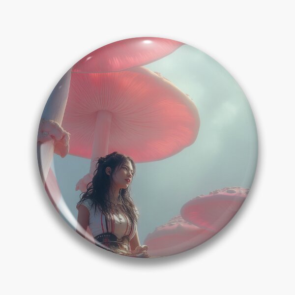Item preview, Dreamer in the Scarlet Canopy designed and sold by oanaunciuleanu.
