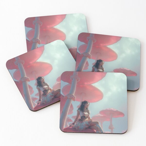 Item preview, Dreamer in the Scarlet Canopy designed and sold by oanaunciuleanu.