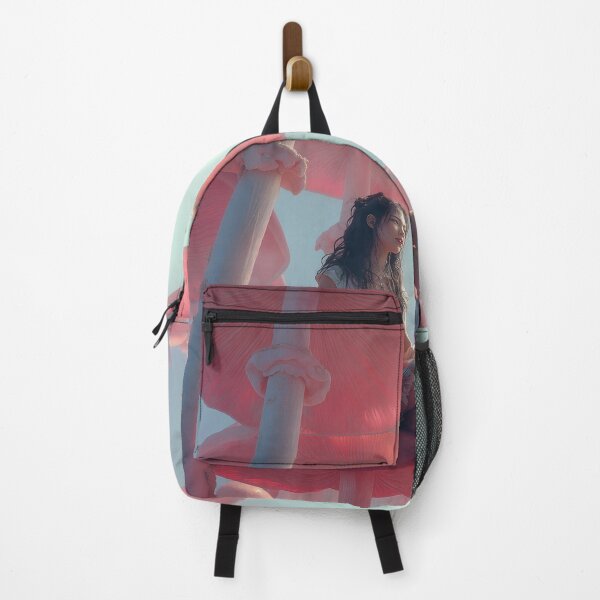 Item preview, Dreamer in the Scarlet Canopy designed and sold by oanaunciuleanu.