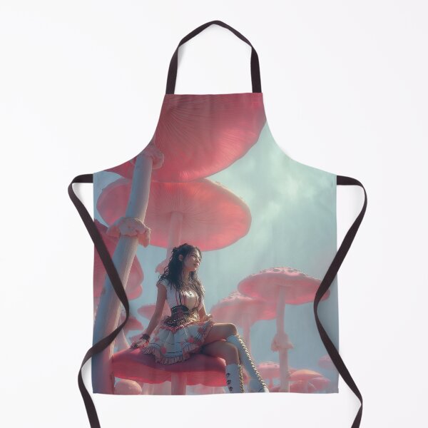 Item preview, Dreamer in the Scarlet Canopy designed and sold by oanaunciuleanu.