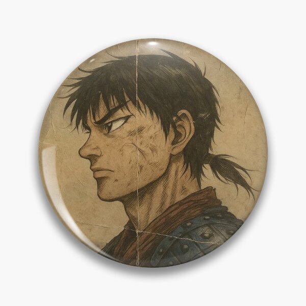 Item preview, kingdom 6th season - Shin (Li Xin) - Hi Shin Unit designed and sold by Emmamago.