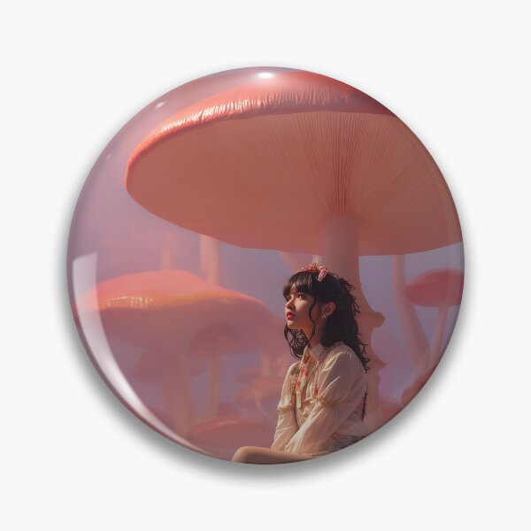 Item preview, Dreamer in the Scarlet Canopy designed and sold by oanaunciuleanu.
