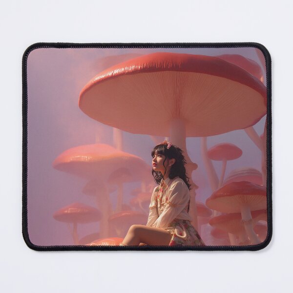 Item preview, Dreamer in the Scarlet Canopy designed and sold by oanaunciuleanu.