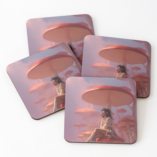 Item preview, Dreamer in the Scarlet Canopy designed and sold by oanaunciuleanu.