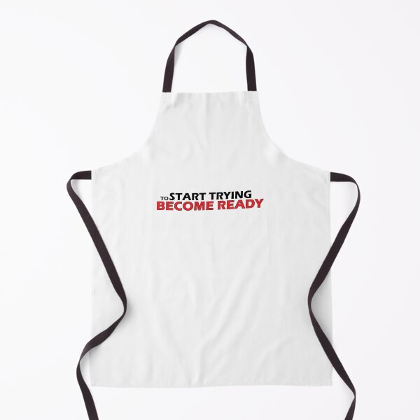 Item preview, Start trying to become ready. designed and sold by Positive Mindzet!.