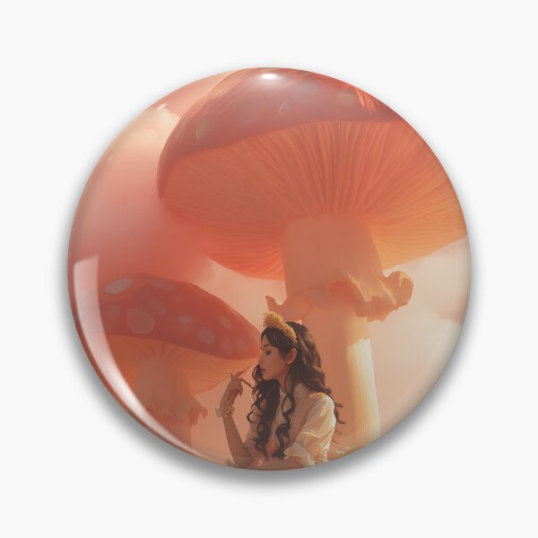 Item preview, Dreamer in the Scarlet Canopy designed and sold by oanaunciuleanu.