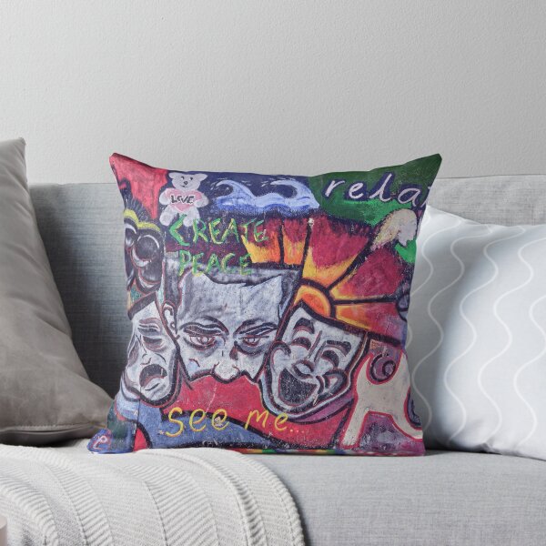 Item preview, Street Art in Elgin Moray designed and sold by Tom McPherson Photography.