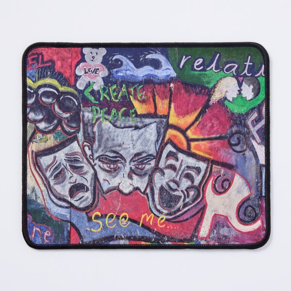 Item preview, Street Art in Elgin Moray designed and sold by Tom McPherson Photography.