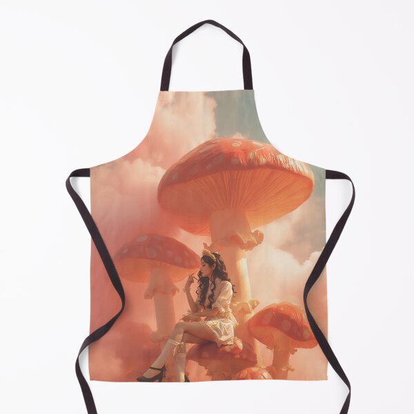 Item preview, Dreamer in the Scarlet Canopy designed and sold by oanaunciuleanu.