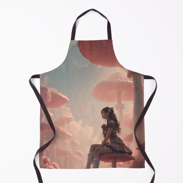 Item preview, Dreamer in the Scarlet Canopy designed and sold by oanaunciuleanu.