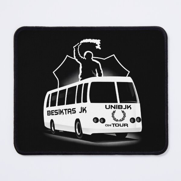 Item preview,  Besiktas İstanbul UNIBJK designed and sold by canvasriddle.