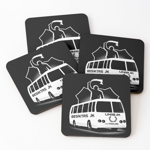Item preview,  Besiktas İstanbul UNIBJK designed and sold by canvasriddle.