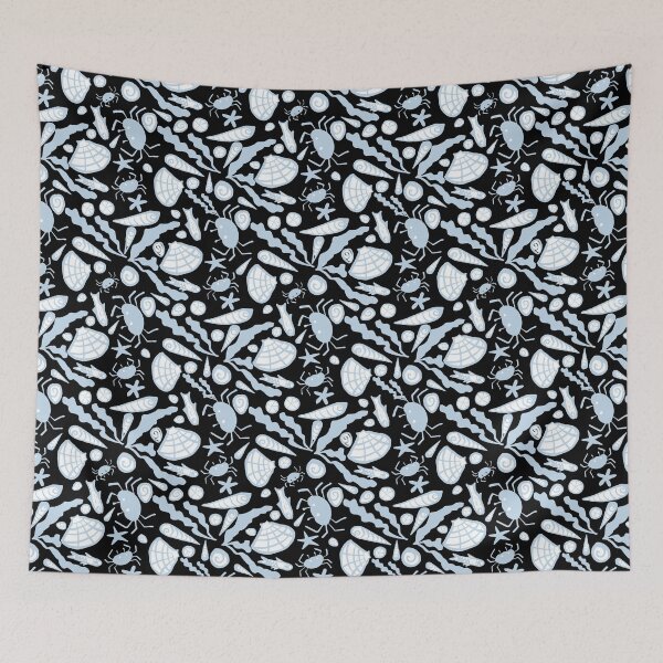 Item preview, Beach Boho Rock Pool Finds. designed and sold by SalsySafrano.