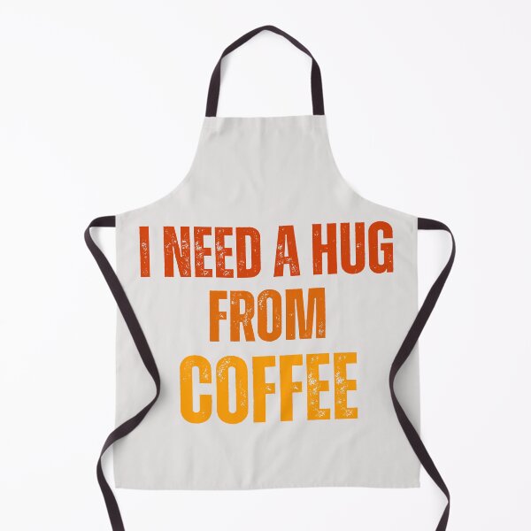 Item preview, Funny gifts ,I Need A Hug From Coffe ,caffeine lovers designed and sold by erozzz.