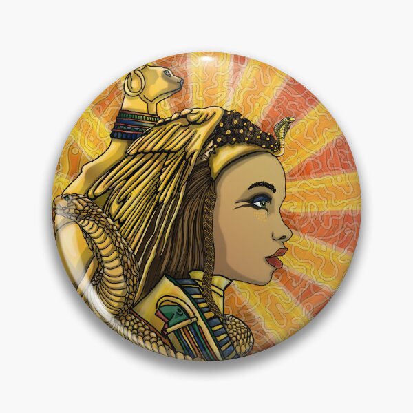 Item preview, Cleopatra Selen  designed and sold by AstraBlink7.
