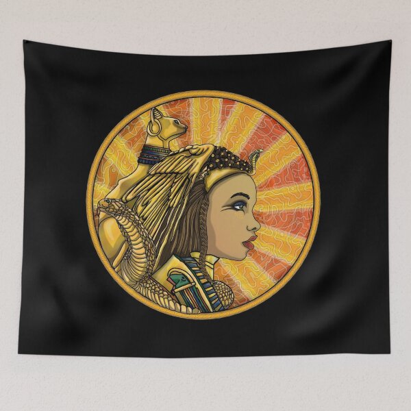 Item preview, Cleopatra Selen  designed and sold by AstraBlink7.