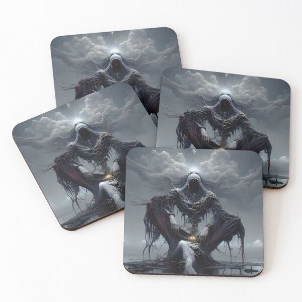 Item preview, Specter of My Mind designed and sold by George Grie.