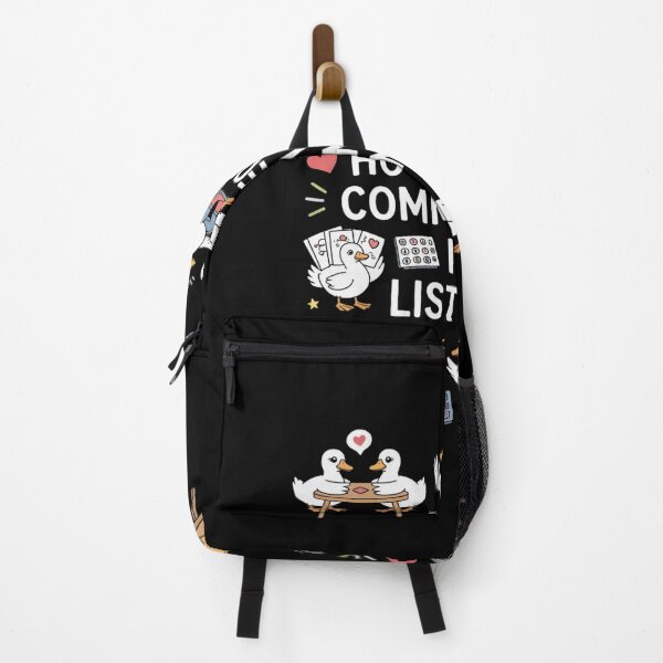Item preview, However You Communication I'm Listening AAC SLP Silly Goose designed and sold by ZACK ART.