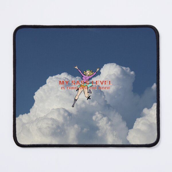 Item preview, My Sass Level designed and sold by teepossible.