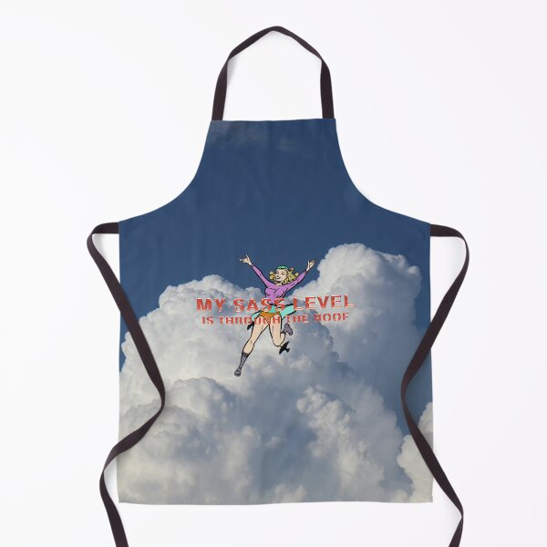 Item preview, My Sass Level designed and sold by teepossible.