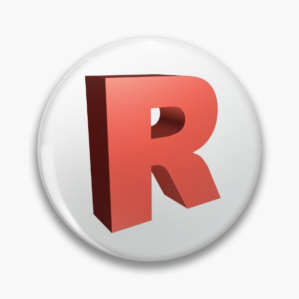 Item preview, R 3D designed and sold by stevegraphix.