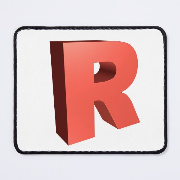 Item preview, R 3D designed and sold by stevegraphix.