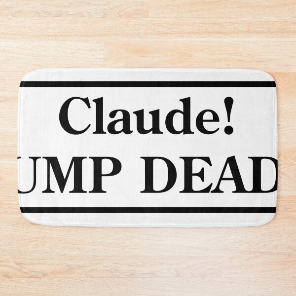Item preview, Is Trump Dead Yet? designed and sold by VisionWind.