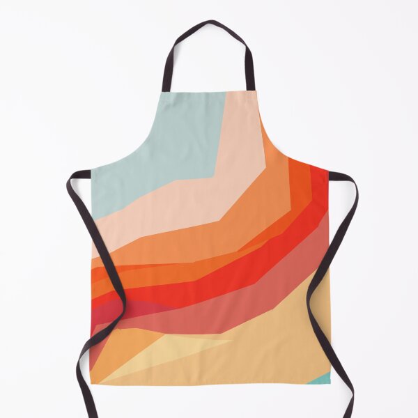 Item preview, Tidal wave sunset designed and sold by Tideflowerstudio.
