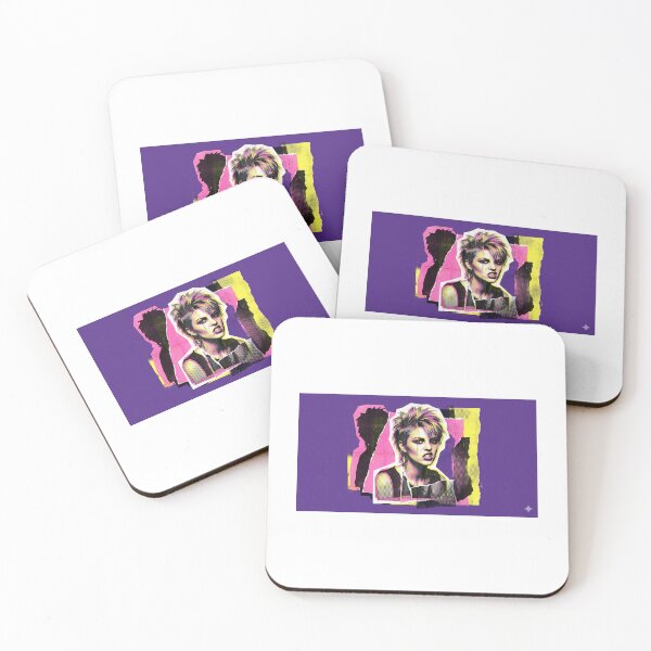Item preview, Punky Brewster's Band Camp Imagination designed and sold by ColorCatalysts.