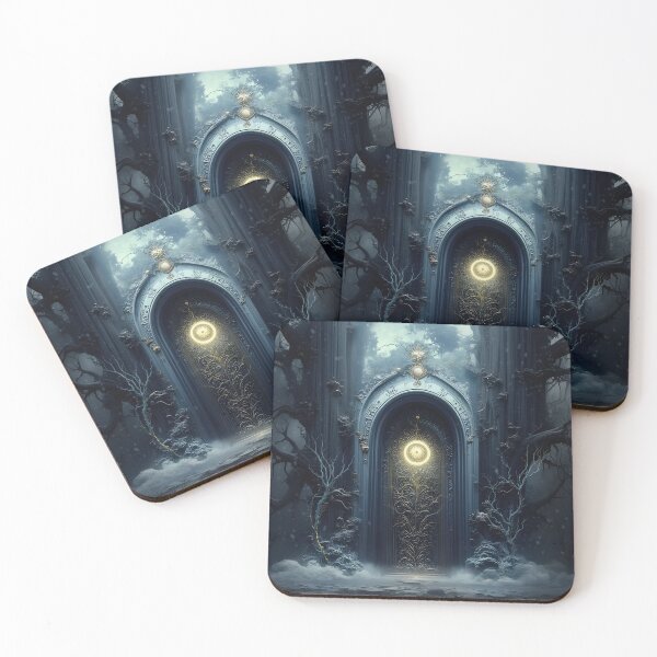 Item preview, The Door to Tomorrow or Heaven's Gate designed and sold by George Grie.