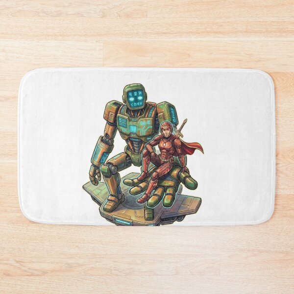 Item preview, Brave Knight designed and sold by PP&RAINBOW SHOP.