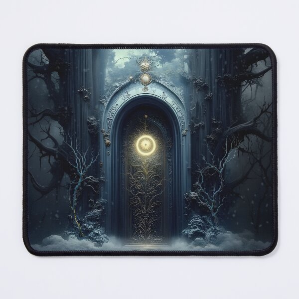 Item preview, The Door to Tomorrow or Heaven's Gate designed and sold by George Grie.