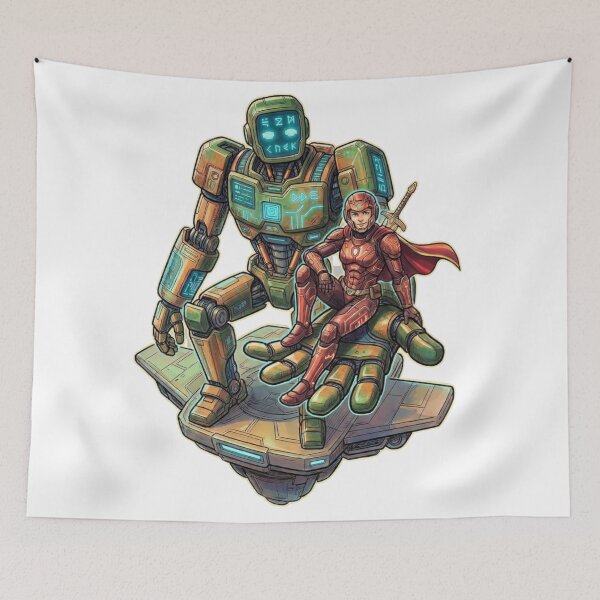 Item preview, Brave Knight designed and sold by PP&RAINBOW SHOP.