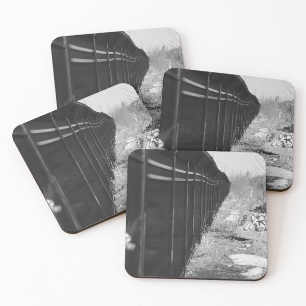 Item preview, No man's land designed and sold by WeatherShot.