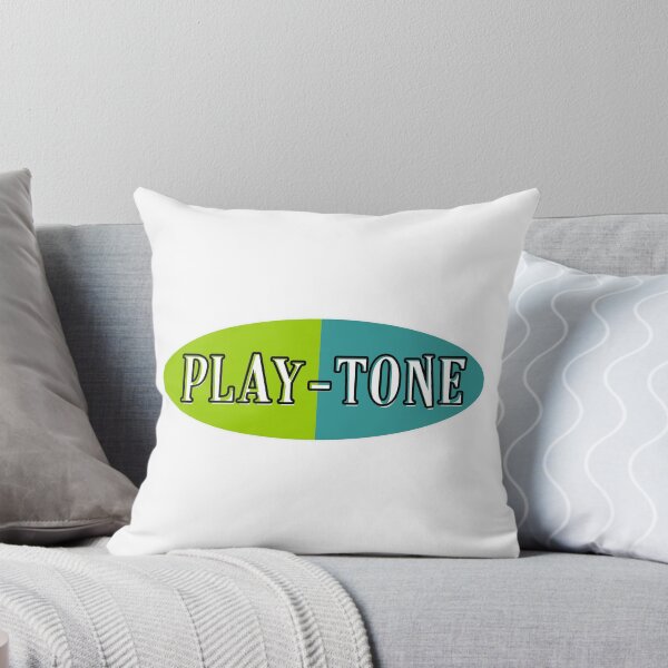 Item preview, Retro Play Tone designed and sold by Normbot2000.