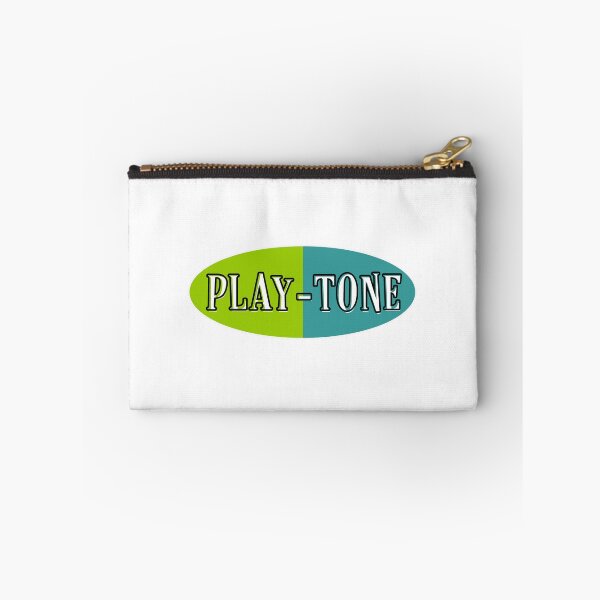 Item preview, Retro Play Tone designed and sold by Normbot2000.