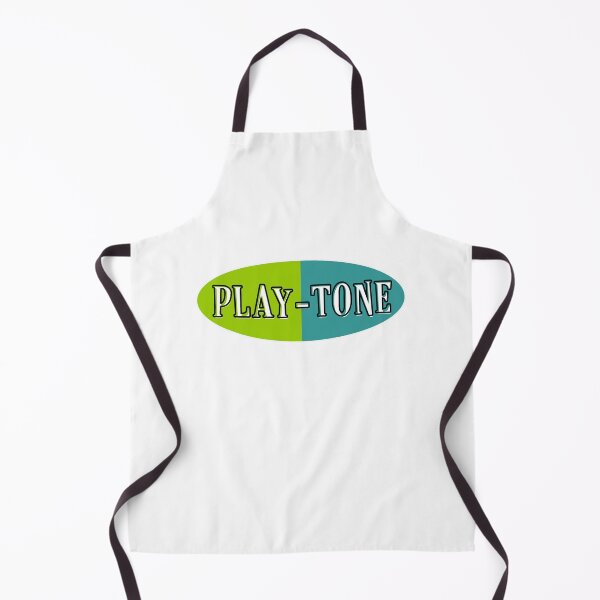 Item preview, Retro Play Tone designed and sold by Normbot2000.