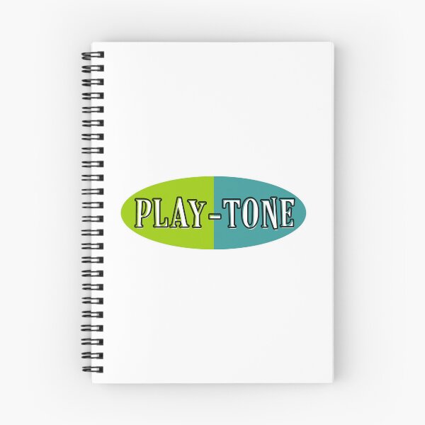 Item preview, Retro Play Tone designed and sold by Normbot2000.