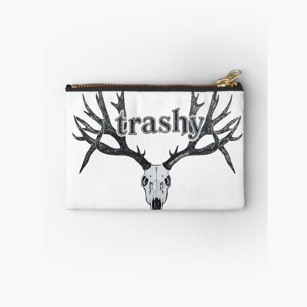 Item preview, Trashy Mule Deer non typical buck  designed and sold by ShedHunters.