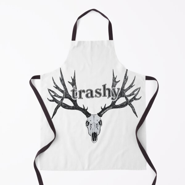 Item preview, Trashy Mule Deer non typical buck  designed and sold by ShedHunters.