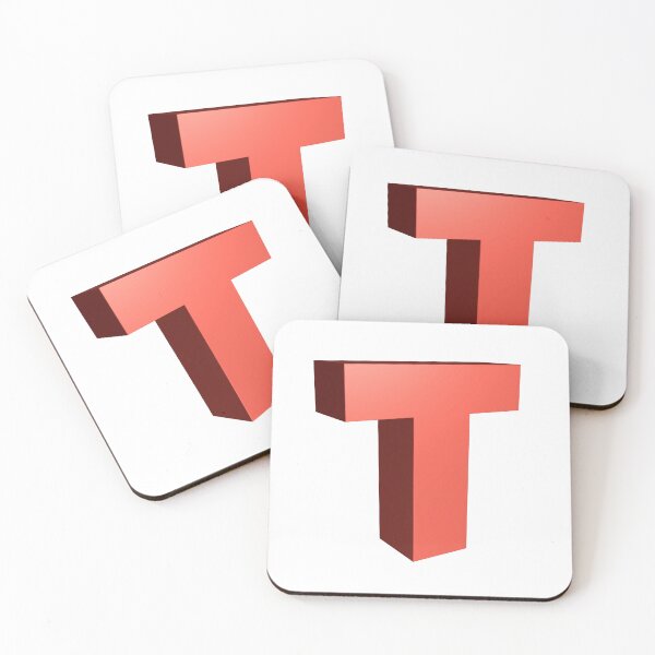 Item preview, T 3d designed and sold by stevegraphix.