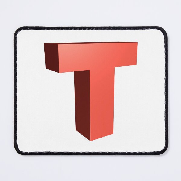 Item preview, T 3d designed and sold by stevegraphix.