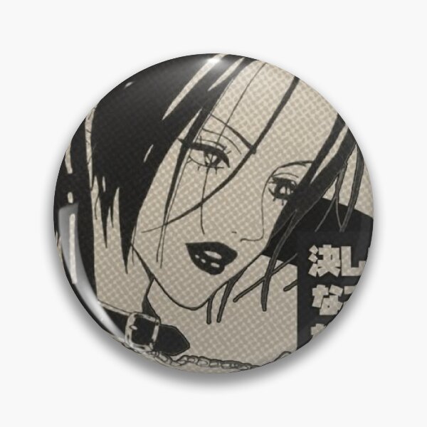 Item preview, black stones designed and sold by Emmamago.