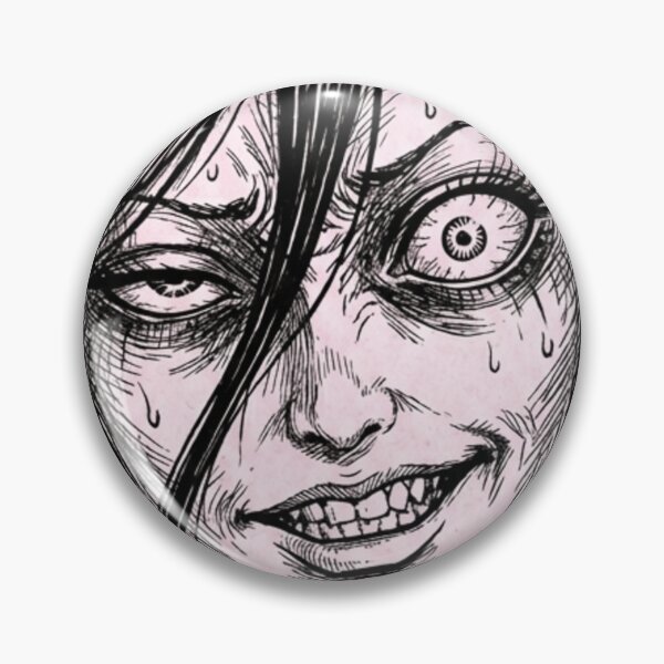 Item preview, Creepy Yandere designed and sold by The King's general goods.
