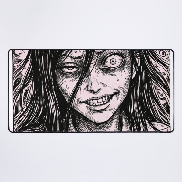 Item preview, Creepy Yandere designed and sold by The King's general goods.