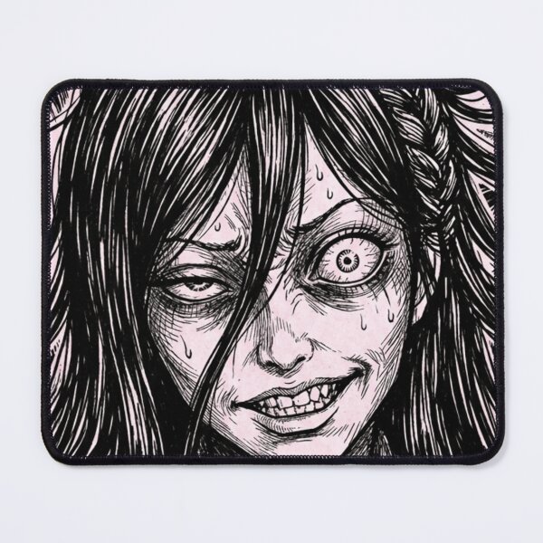 Item preview, Creepy Yandere designed and sold by The King's general goods.