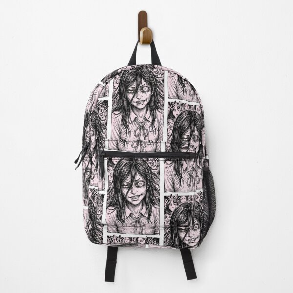 Item preview, Creepy Yandere designed and sold by The King's general goods.